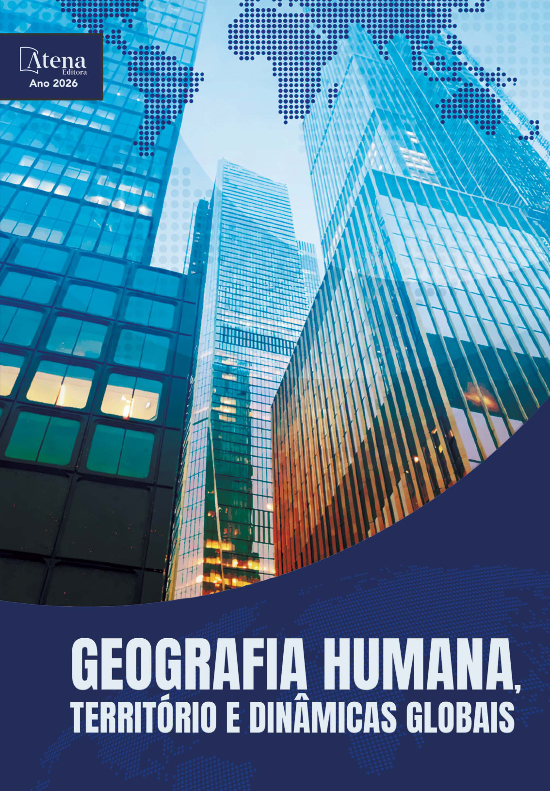 Geografia humana, território e dinâmicas globais