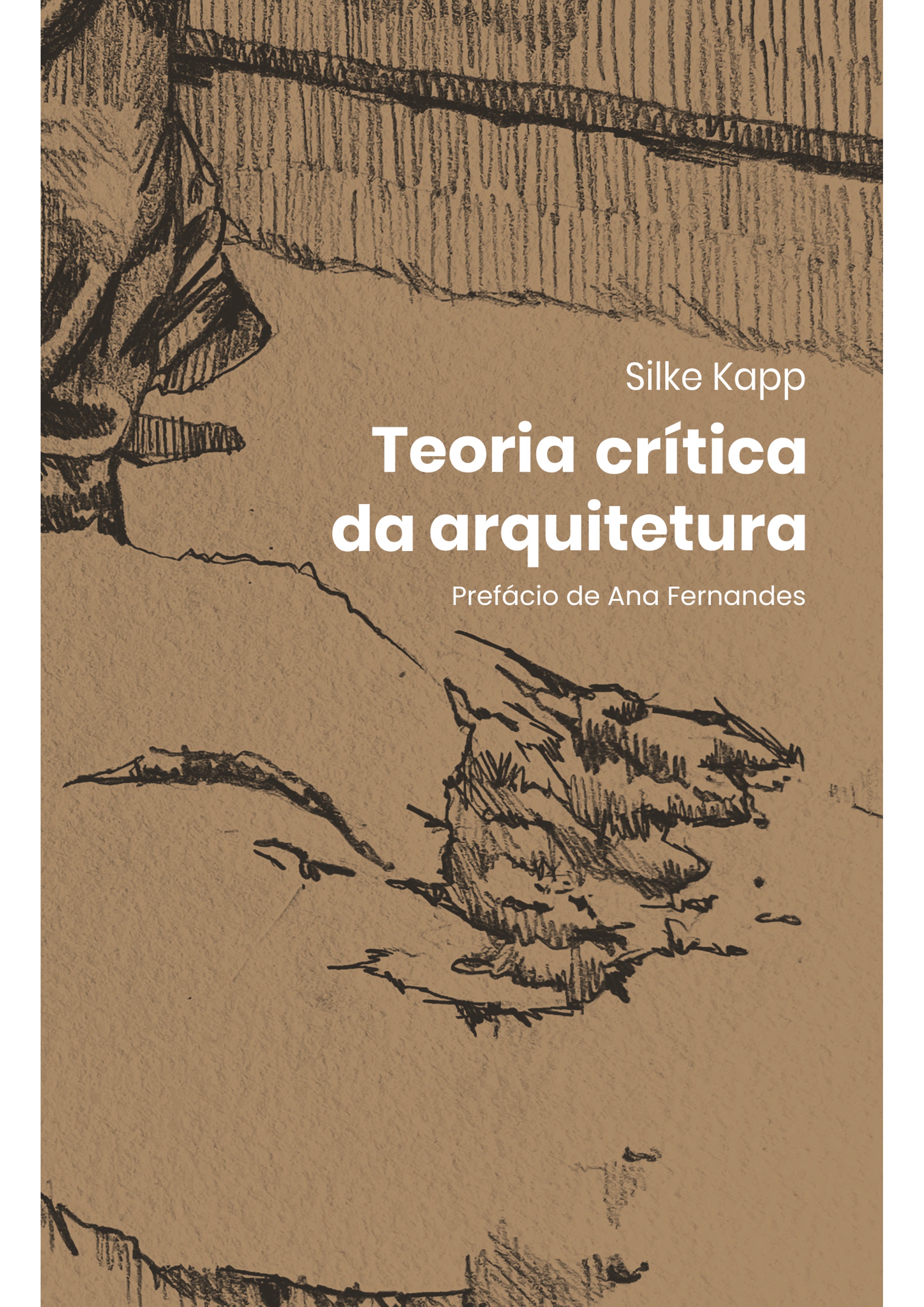 Teoria crítica da arquitetura