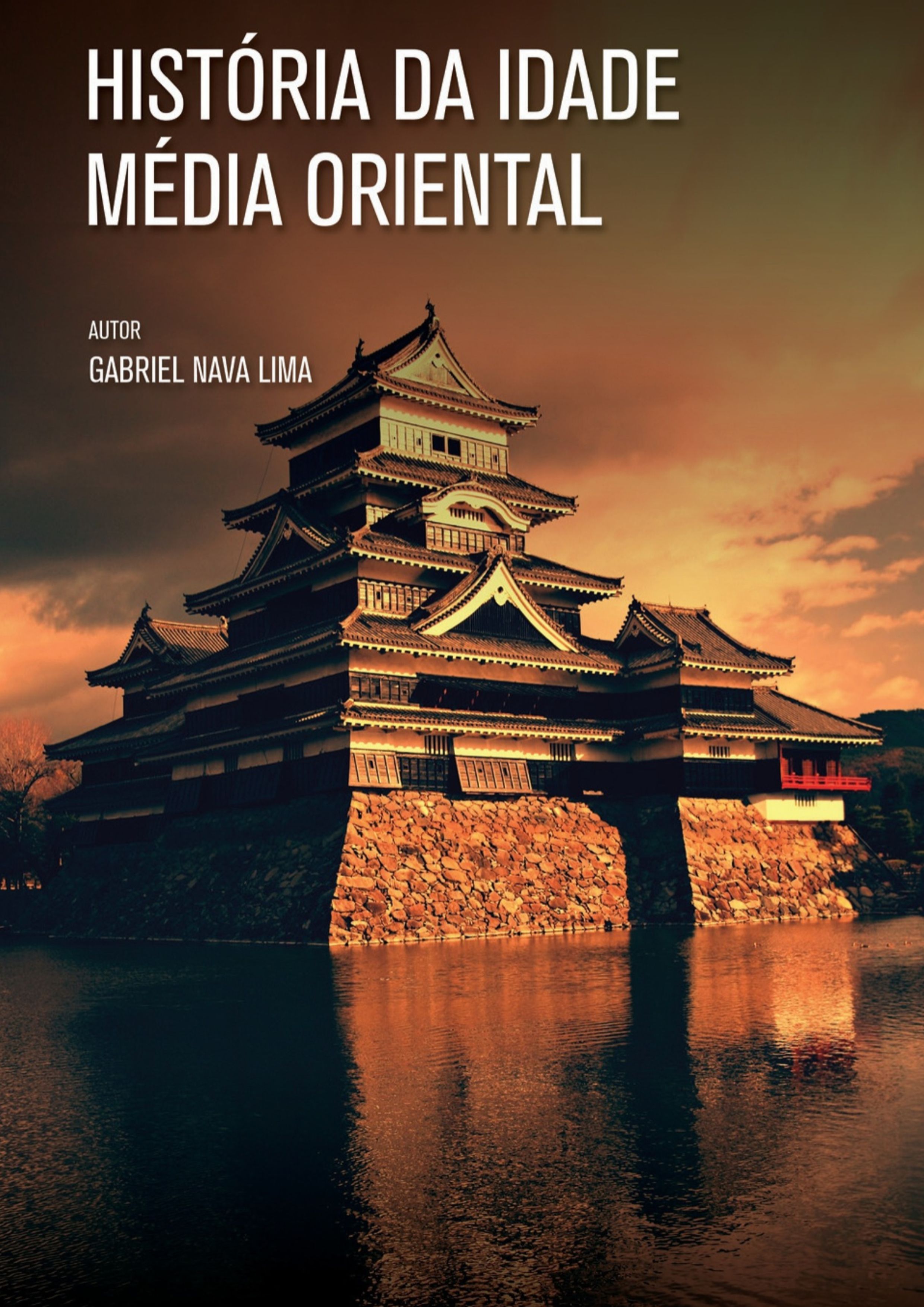 História da idade média oriental