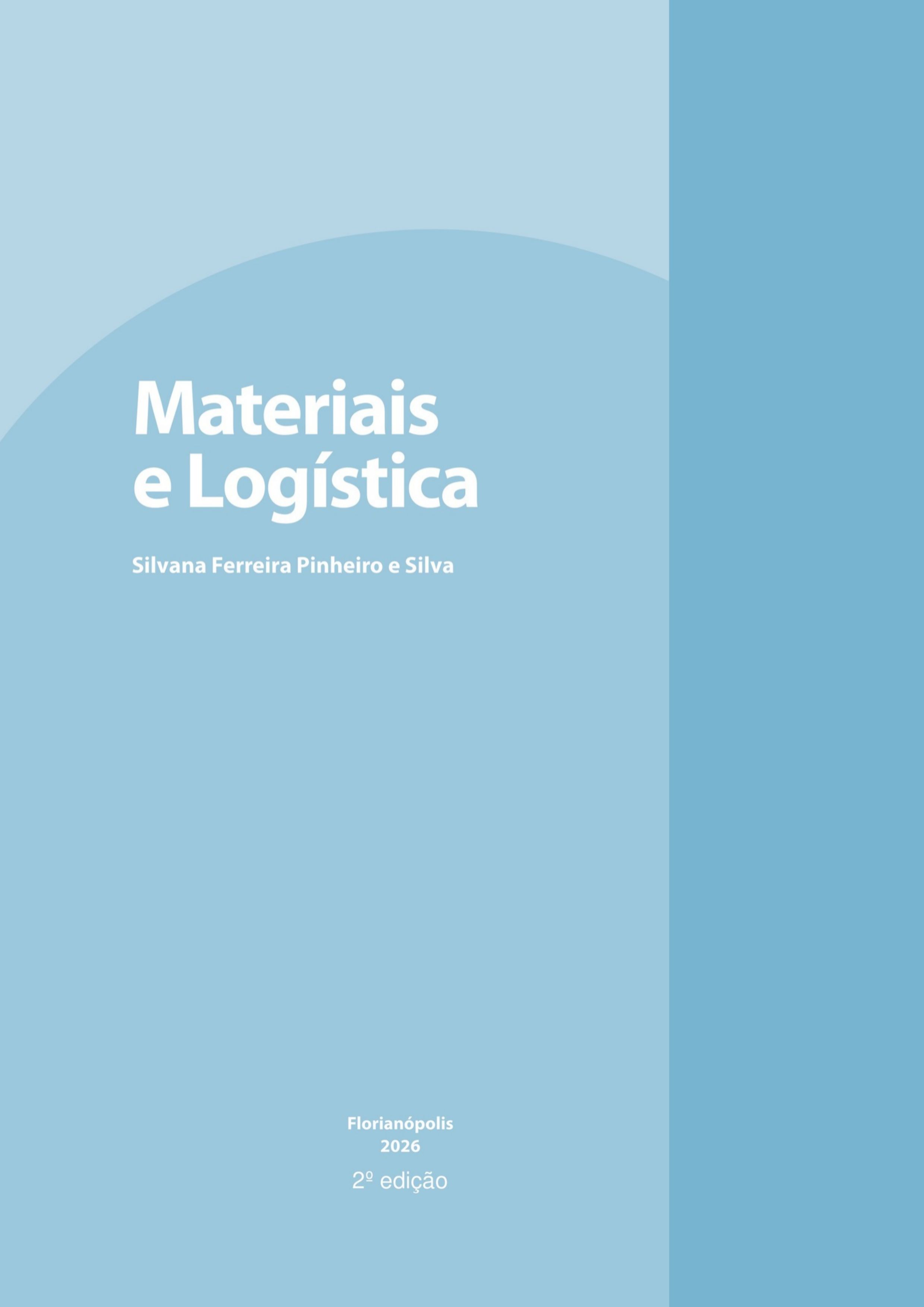 Materiais e logística