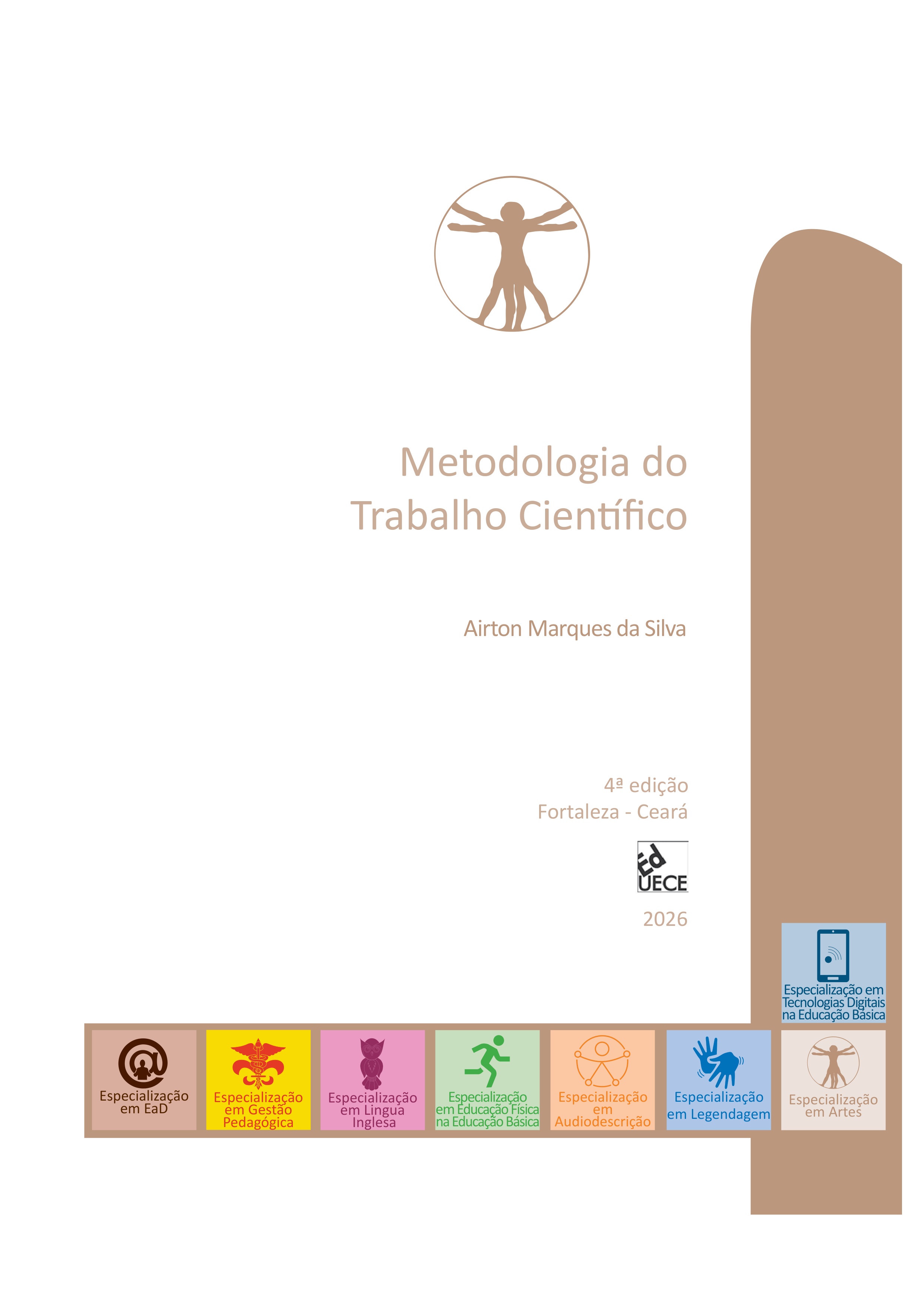 Metodologia do Trabalho Cientifico