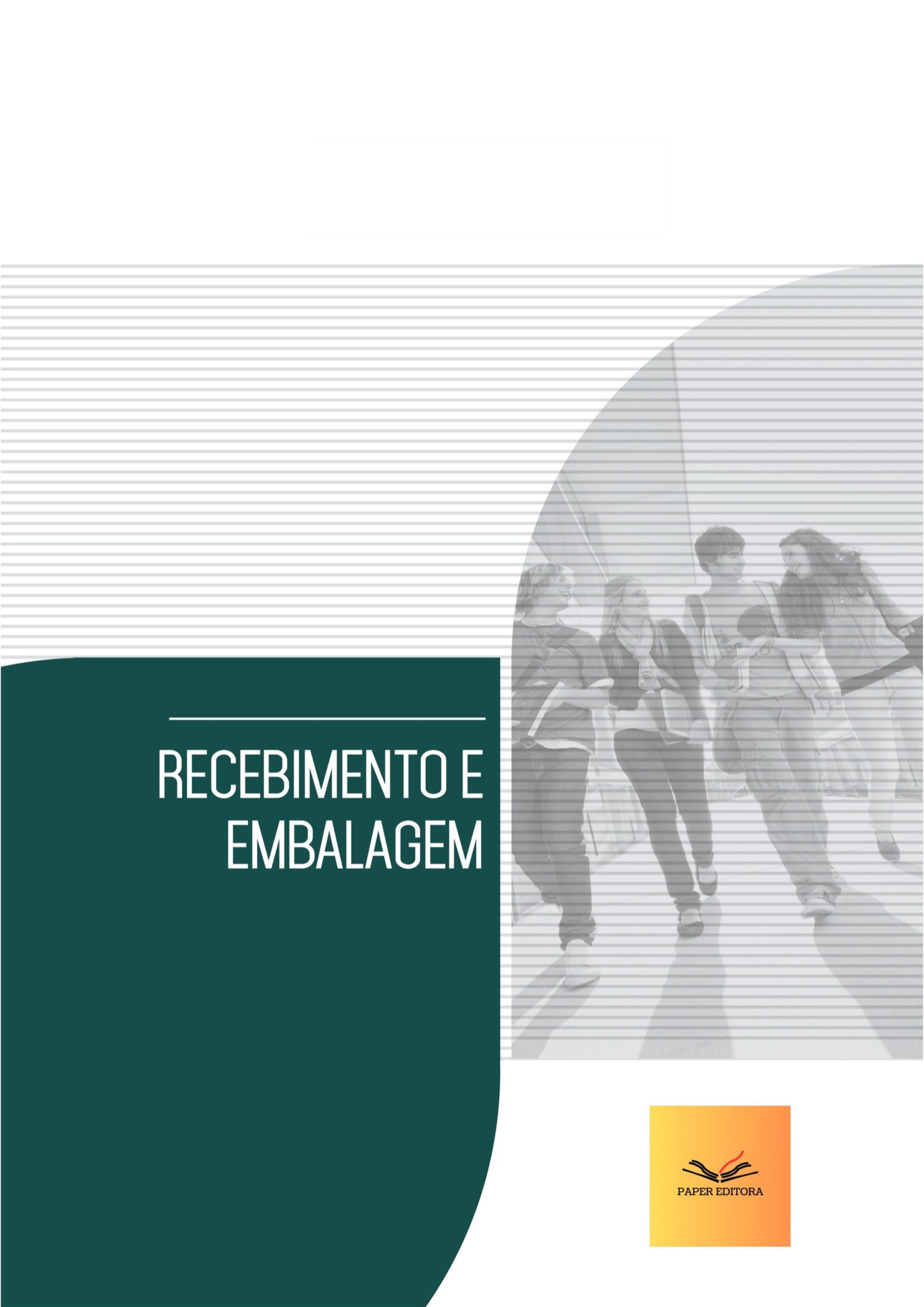 Recebimento e embalagem