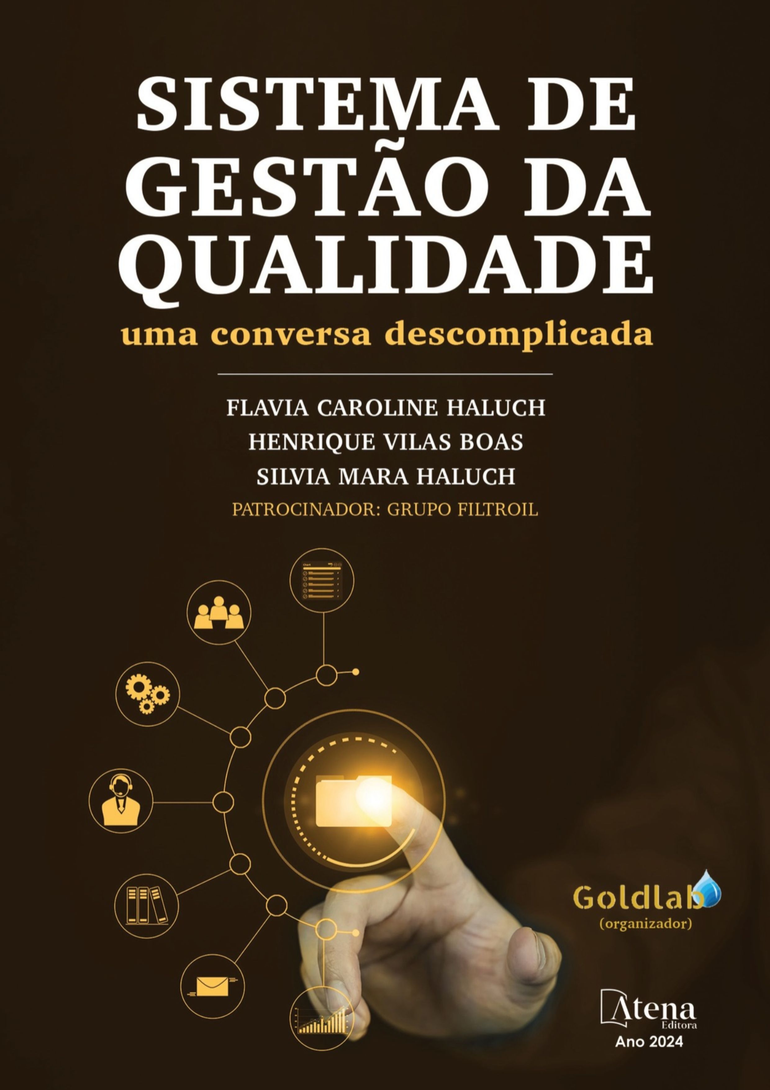 Sistema de gestão da qualidade uma conversa descomplicada