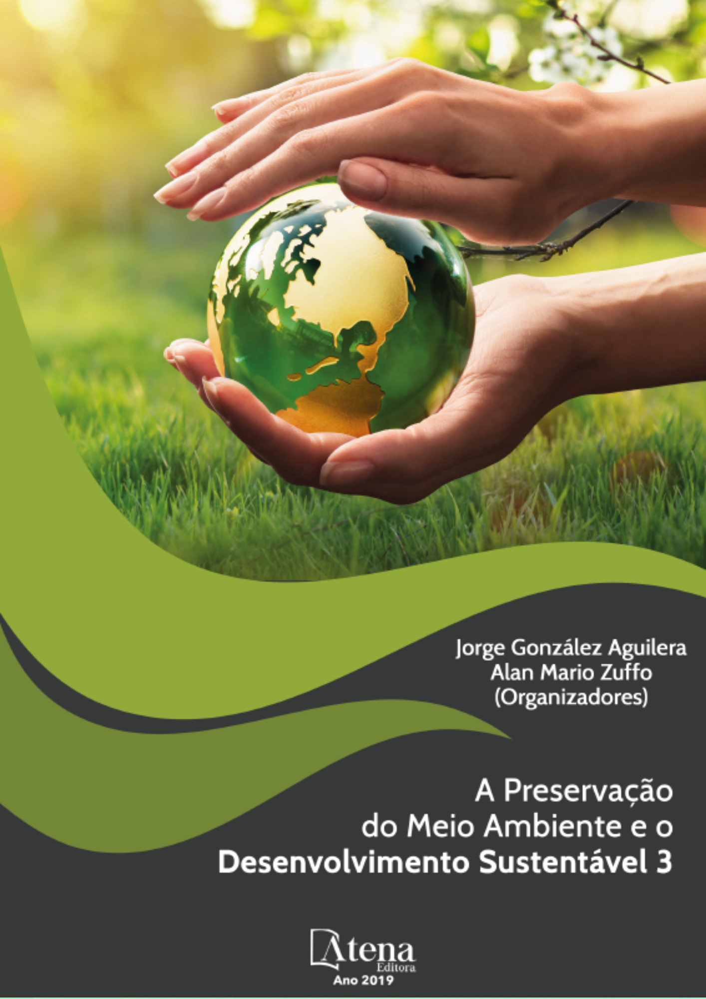 A Preservação do Meio Ambiente e o Desenvolvimento Sustentável 3