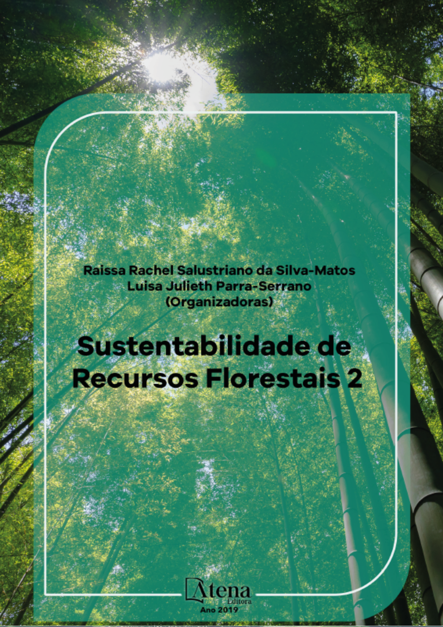 Sustentabilidade de Recursos Florestais 2