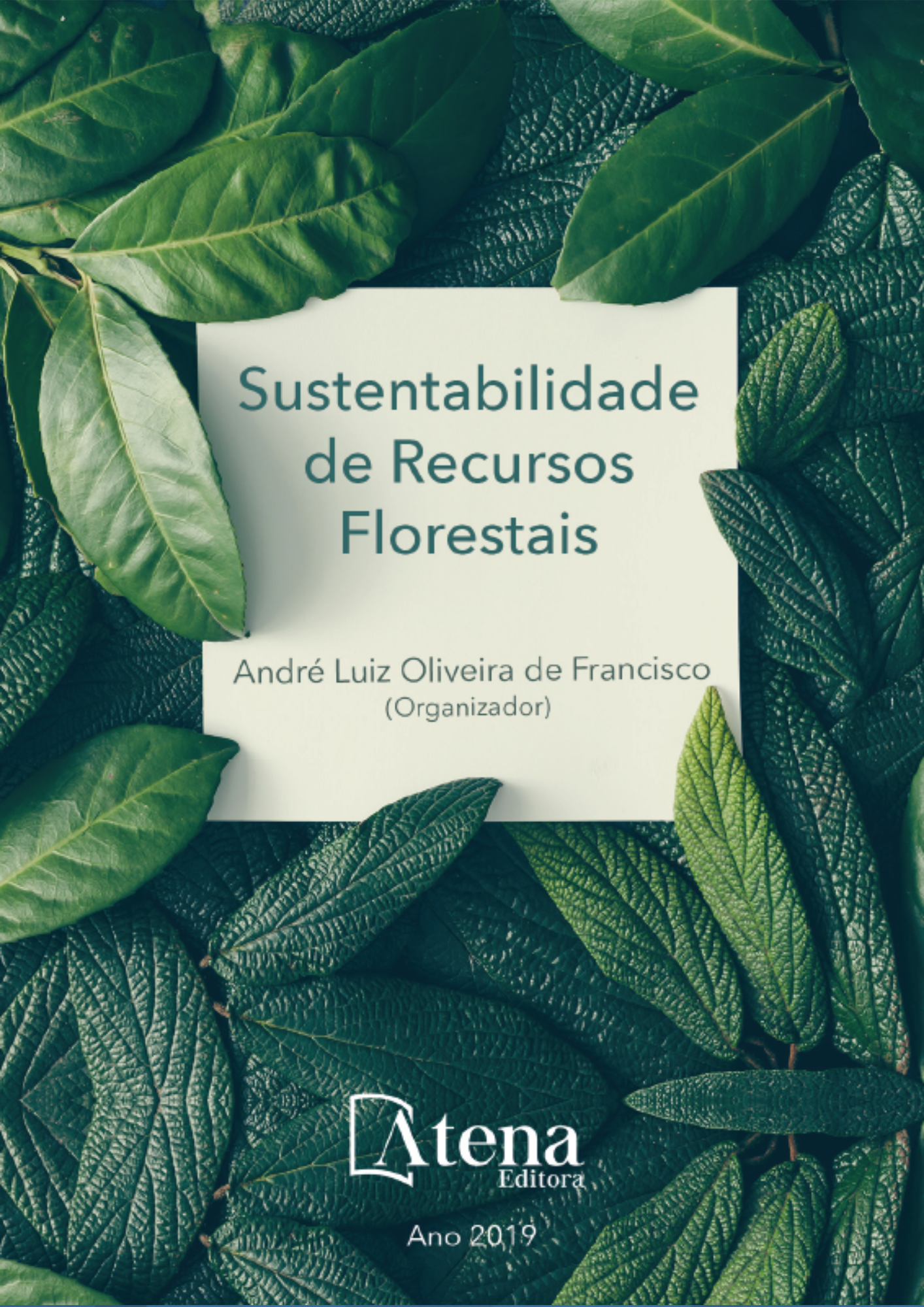 Sustentabilidade de Recursos Florestais