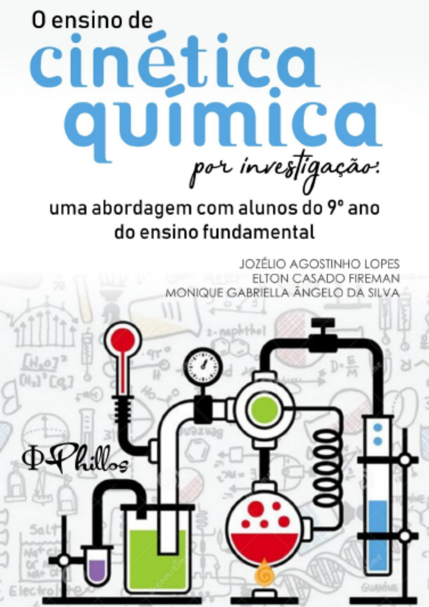 O Ensino de Cinética Química por Investigação