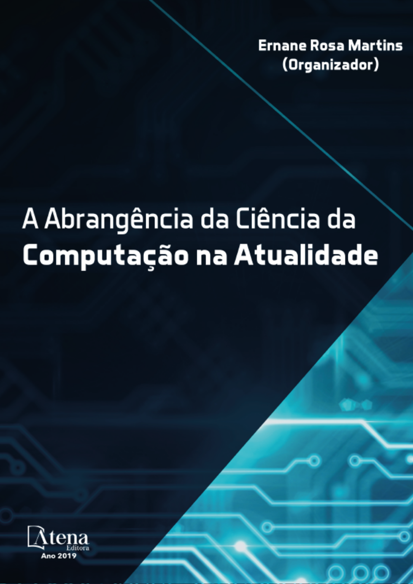 A Abrangência da Ciência da Computação na Atualidade