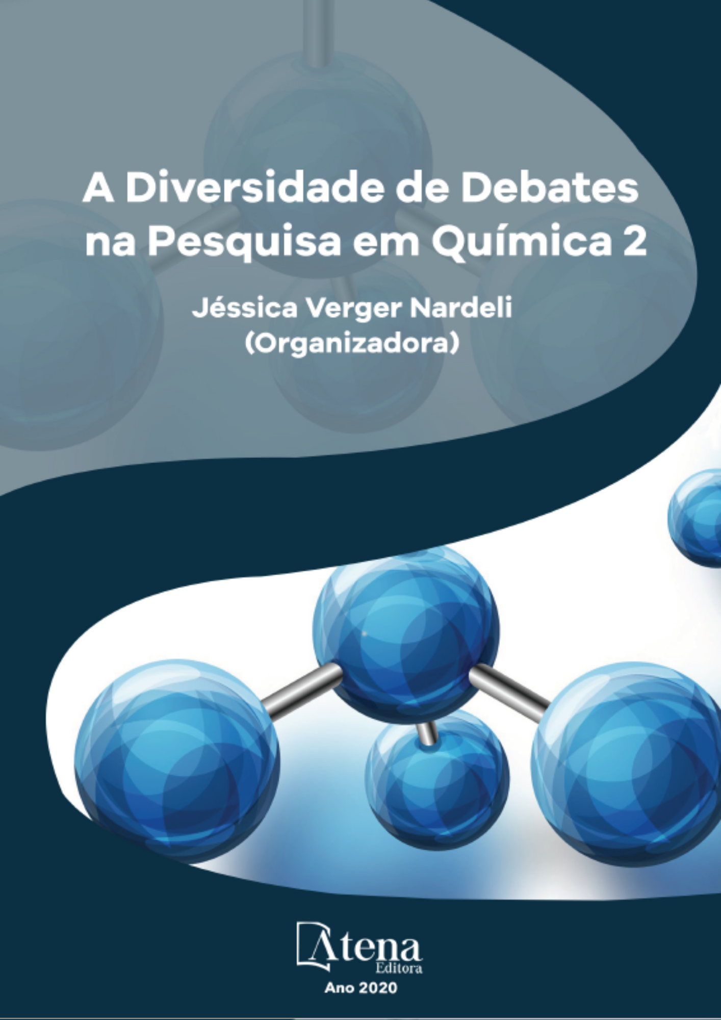 A Diversidade de Debates na Pesquisa em Química 2