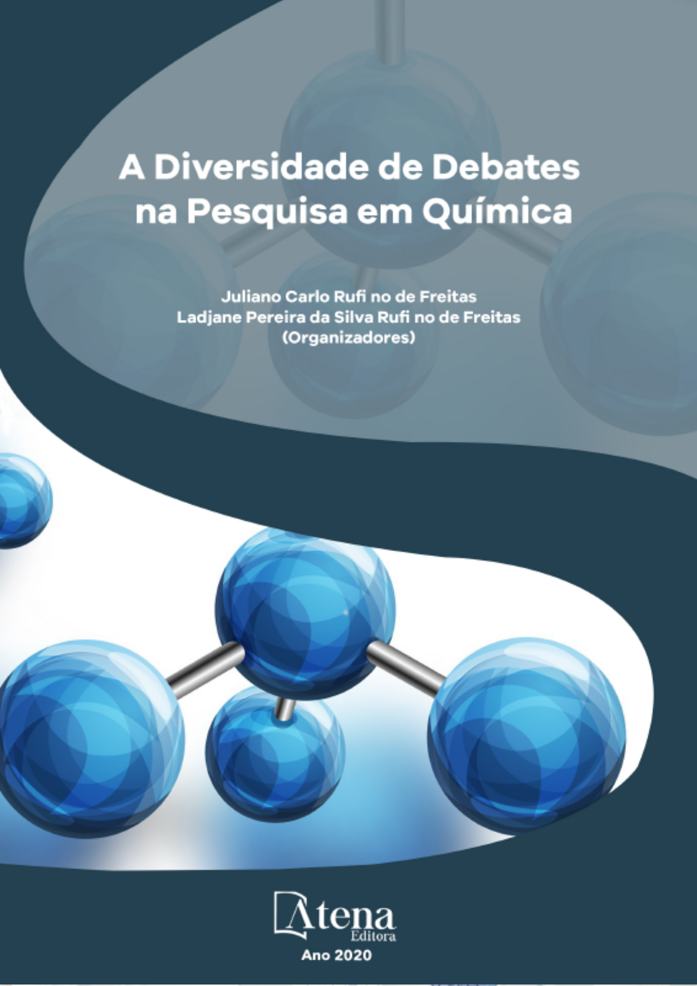 A Diversidade de Debates na Pesquisa em Química