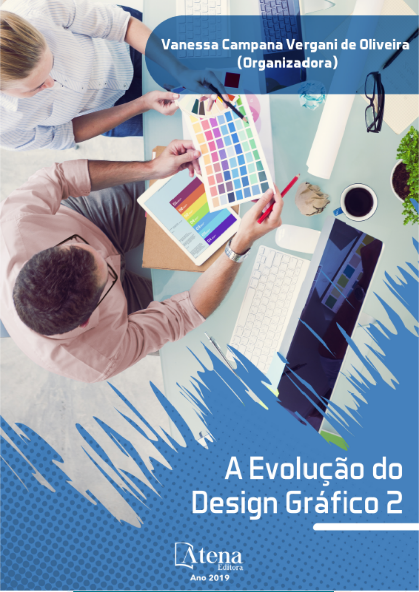 A Evolução do Design Gráfico 2