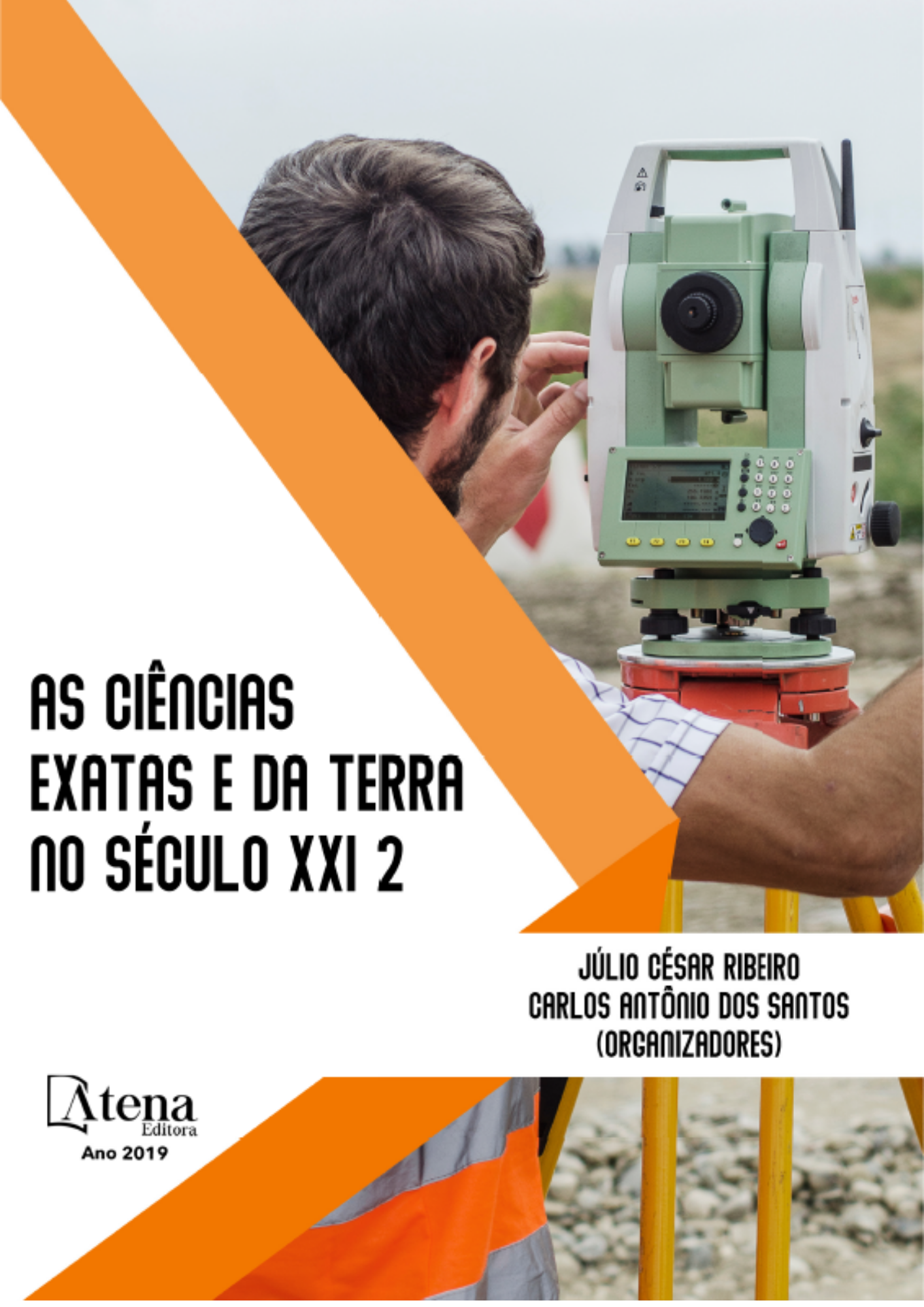 As Ciências Exatas e da Terra no Século XXI 2