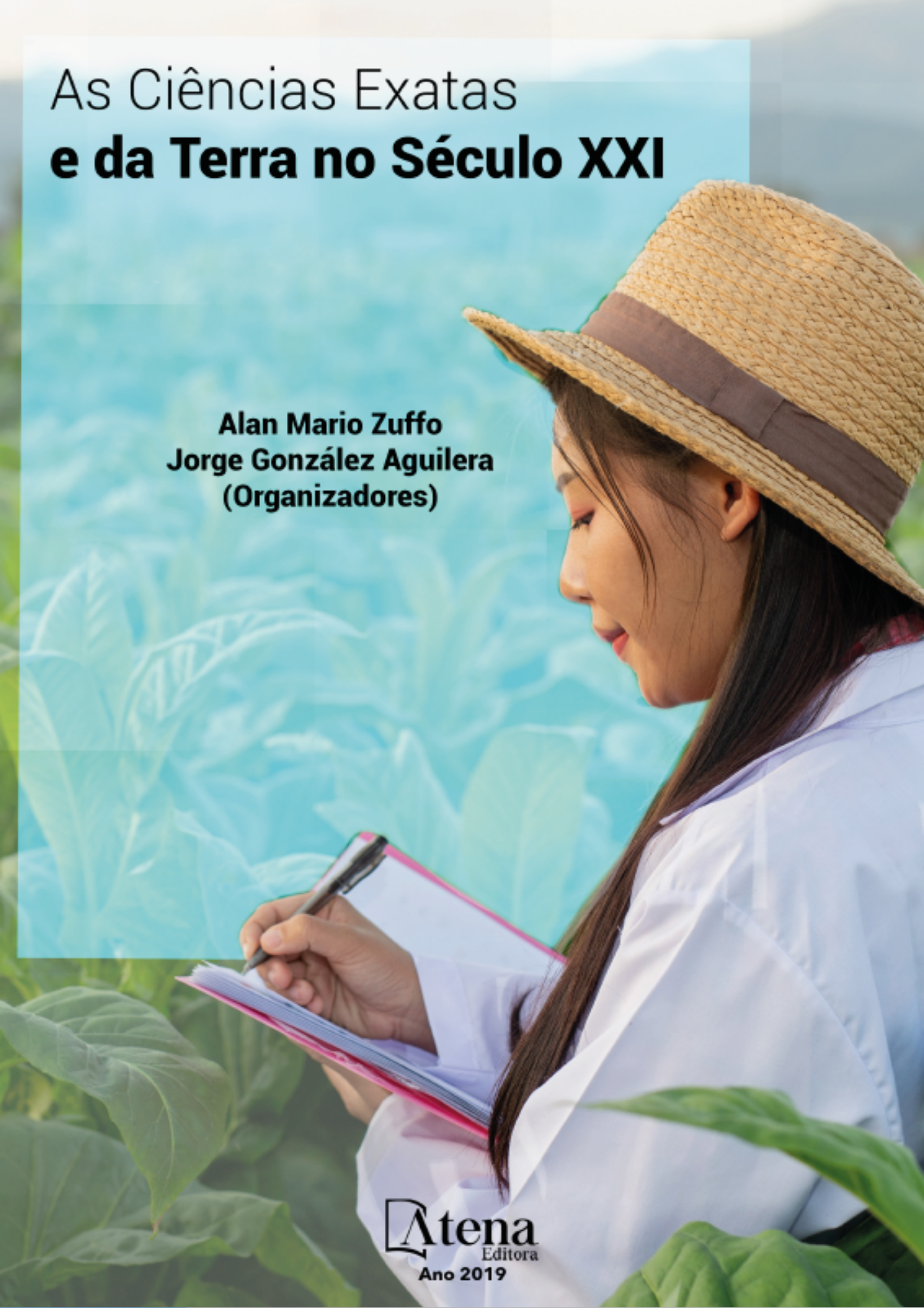 As Ciências Exatas e da Terra no Século XXI