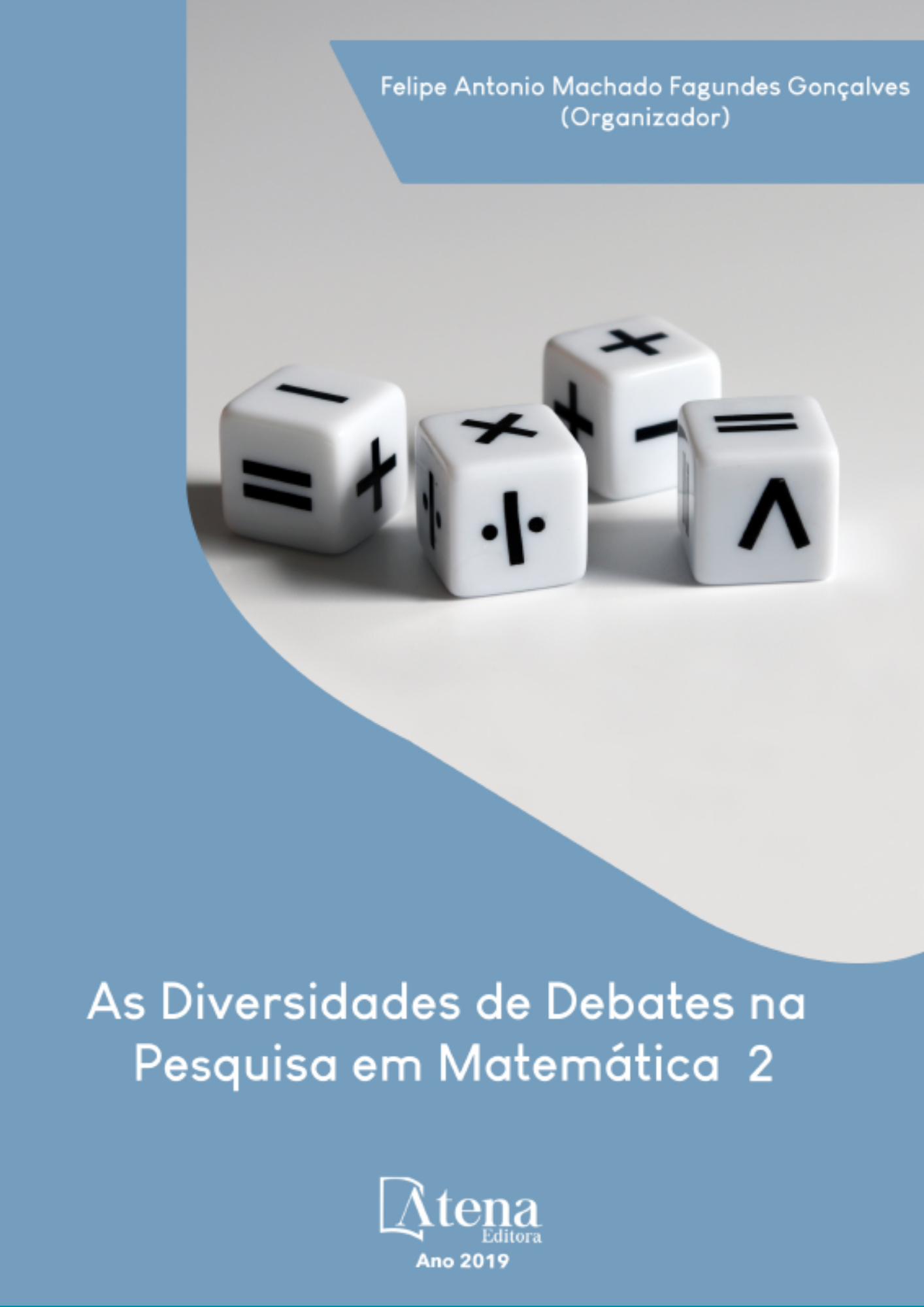 As Diversidades de Debates na Pesquisa em Matemática 2