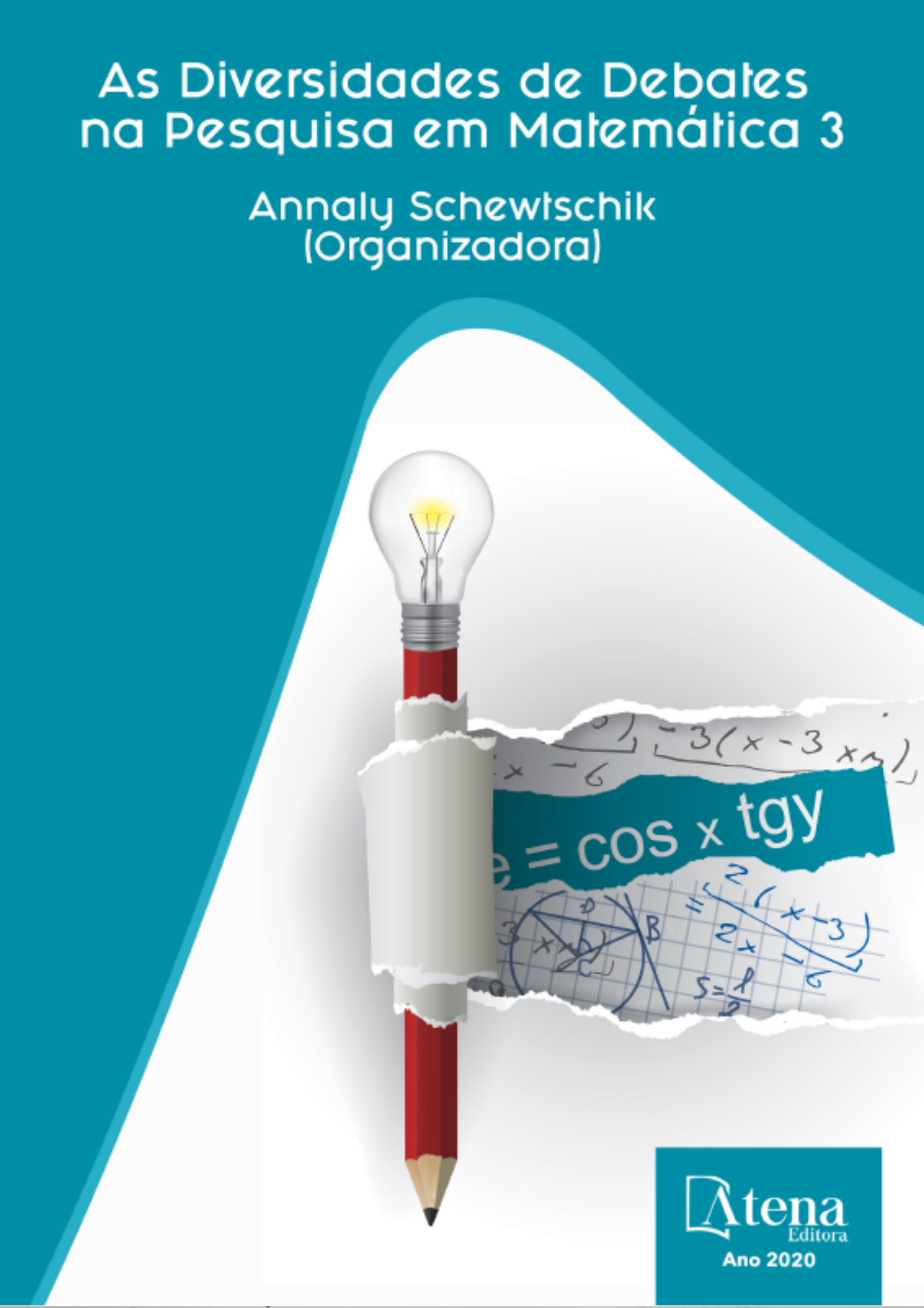 As Diversidades de Debates na Pesquisa em Matemática 3