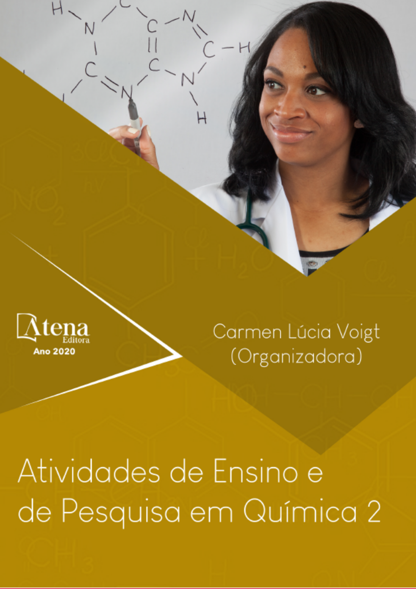 Atividades de Ensino e de Pesquisa em Química 2