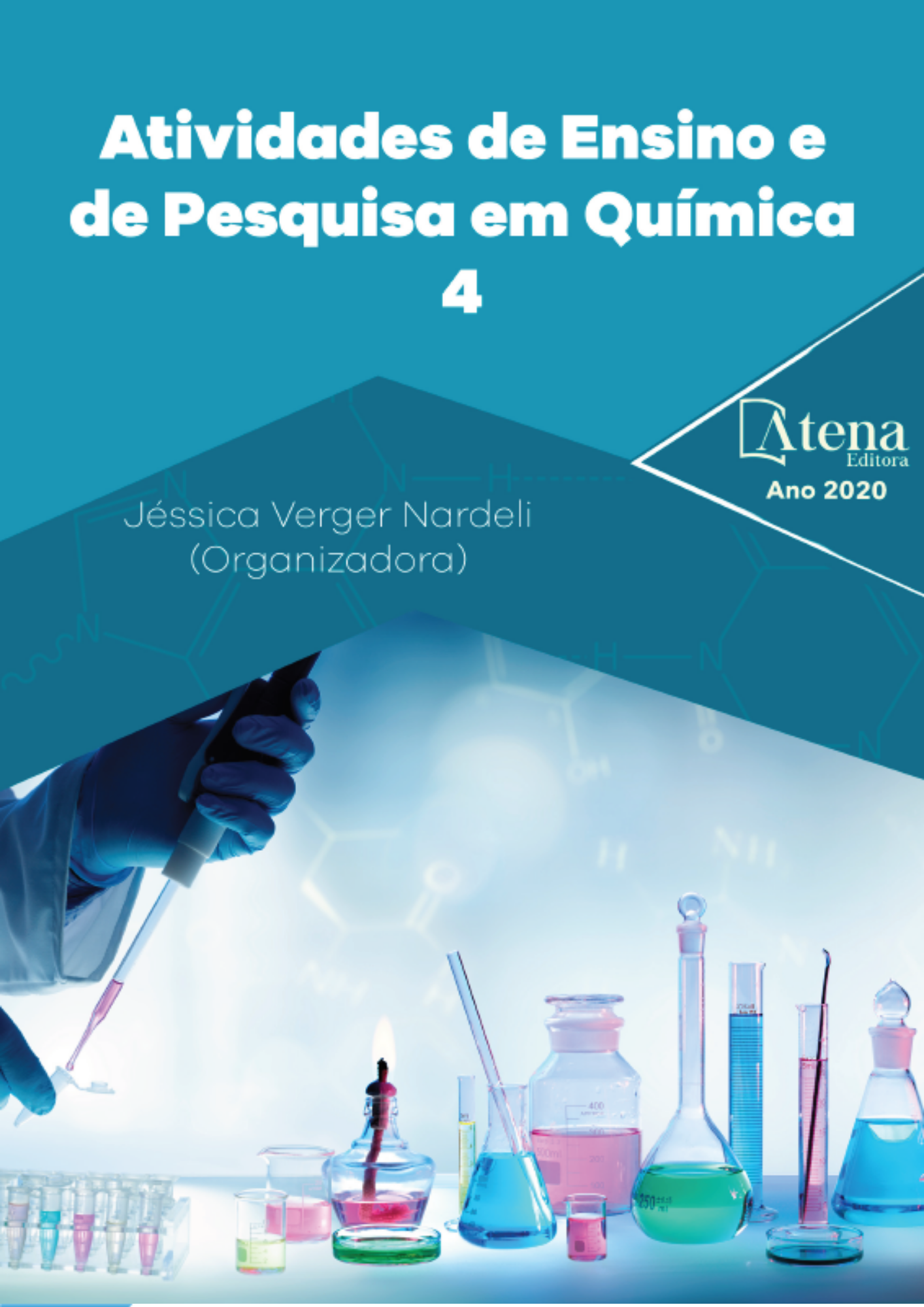 Atividades de Ensino e de Pesquisa em Química 4