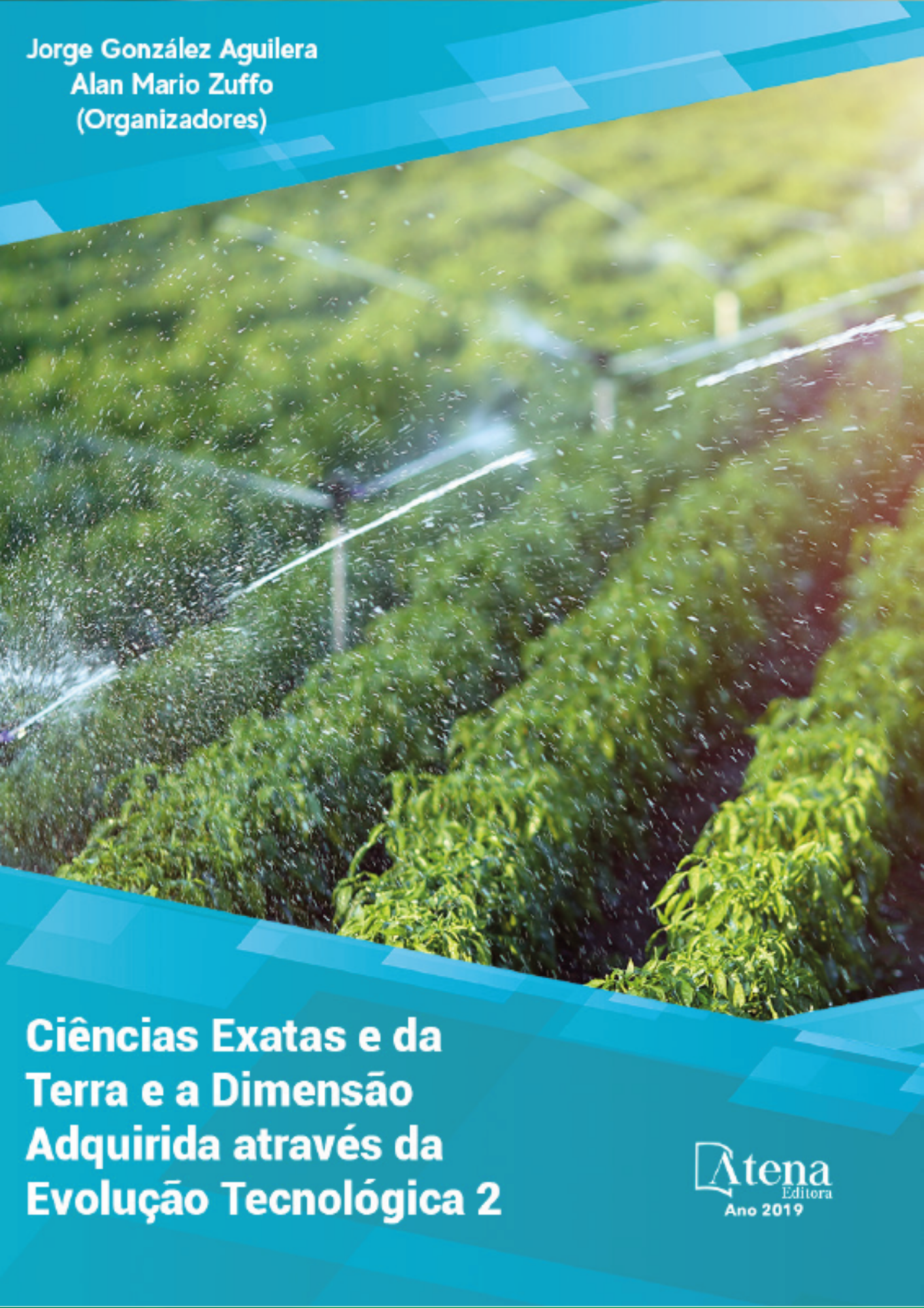 Ciências Exatas e da Terra e a Dimensão Adquirida através da Evolução Tecnológica 2