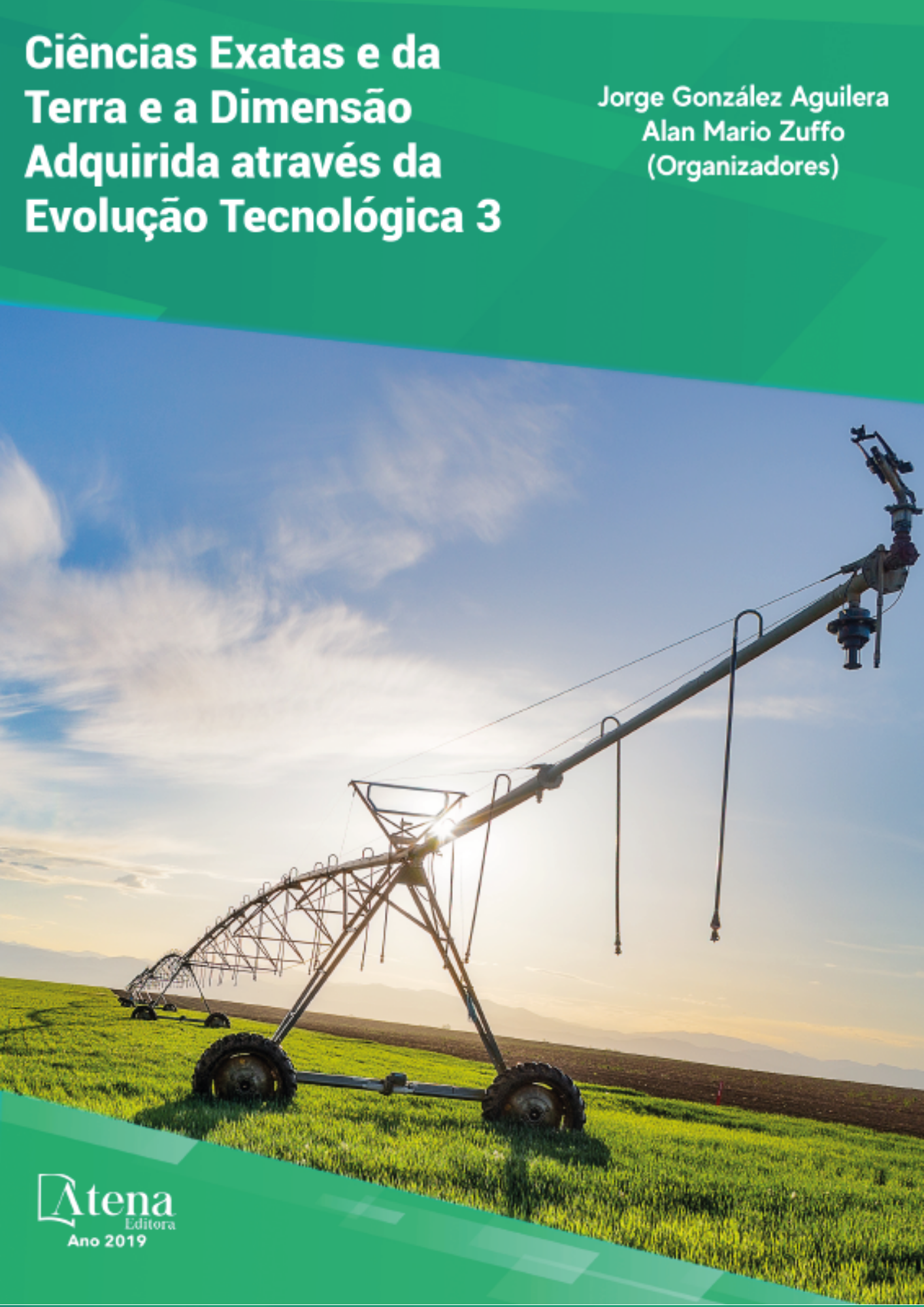 Ciências Exatas e da Terra e a Dimensão Adquirida através da Evolução Tecnológica 3