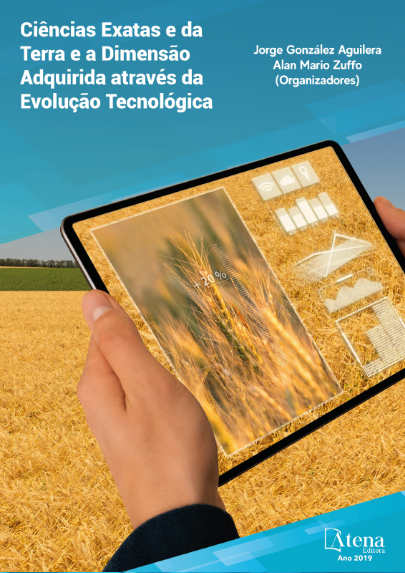 Ciências Exatas e da Terra e a Dimensão Adquirida através da Evolução Tecnológica