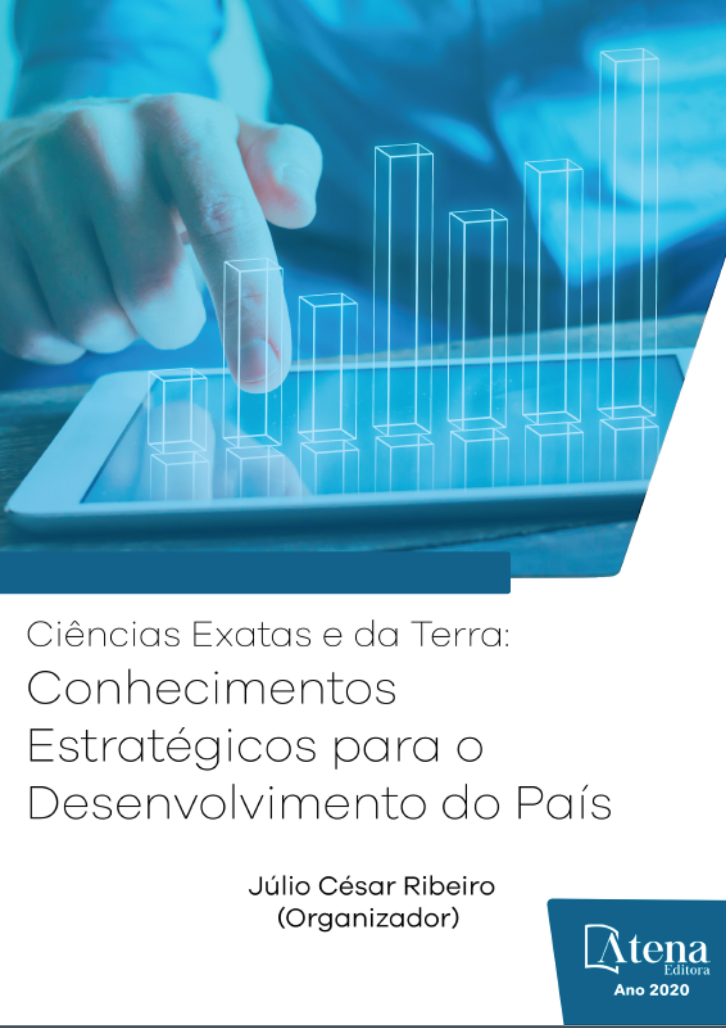 Ciências Exatas e da Terra_Conhecimentos Estratégicos para o Desenvolvimento do País