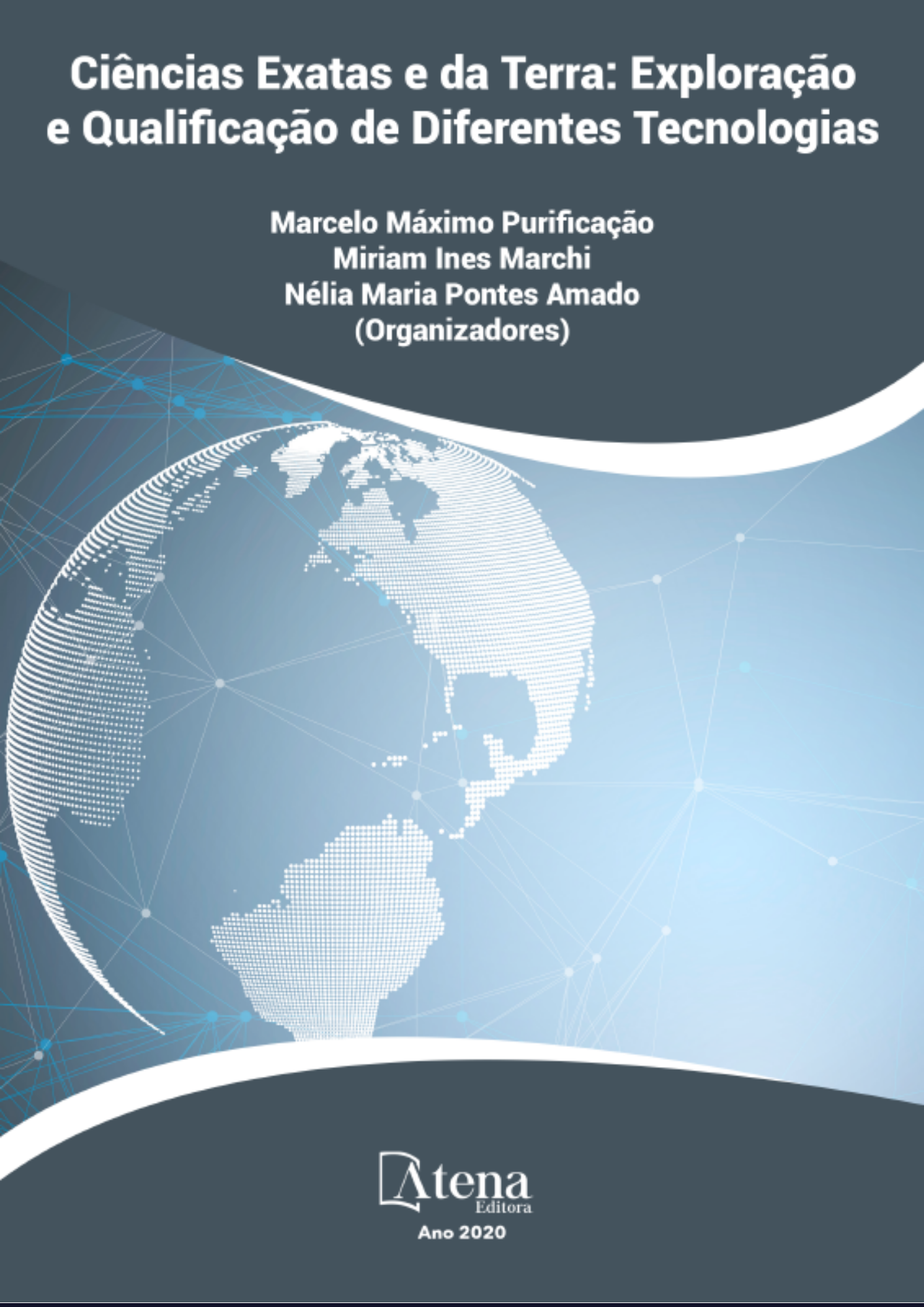 Ciências Exatas e da Terra_Exploração e Qualificação de Diferentes Tecnologias