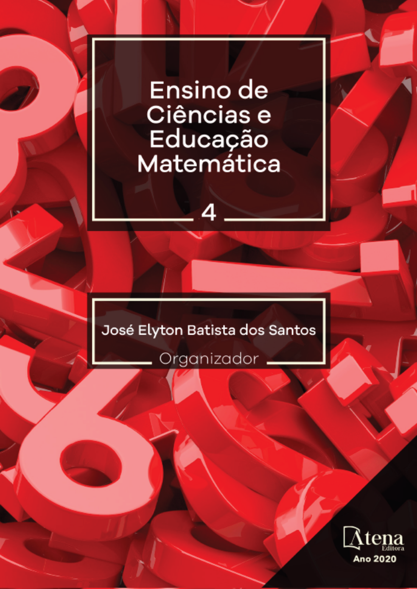Ensino de Ciências e Educação Matemática 4