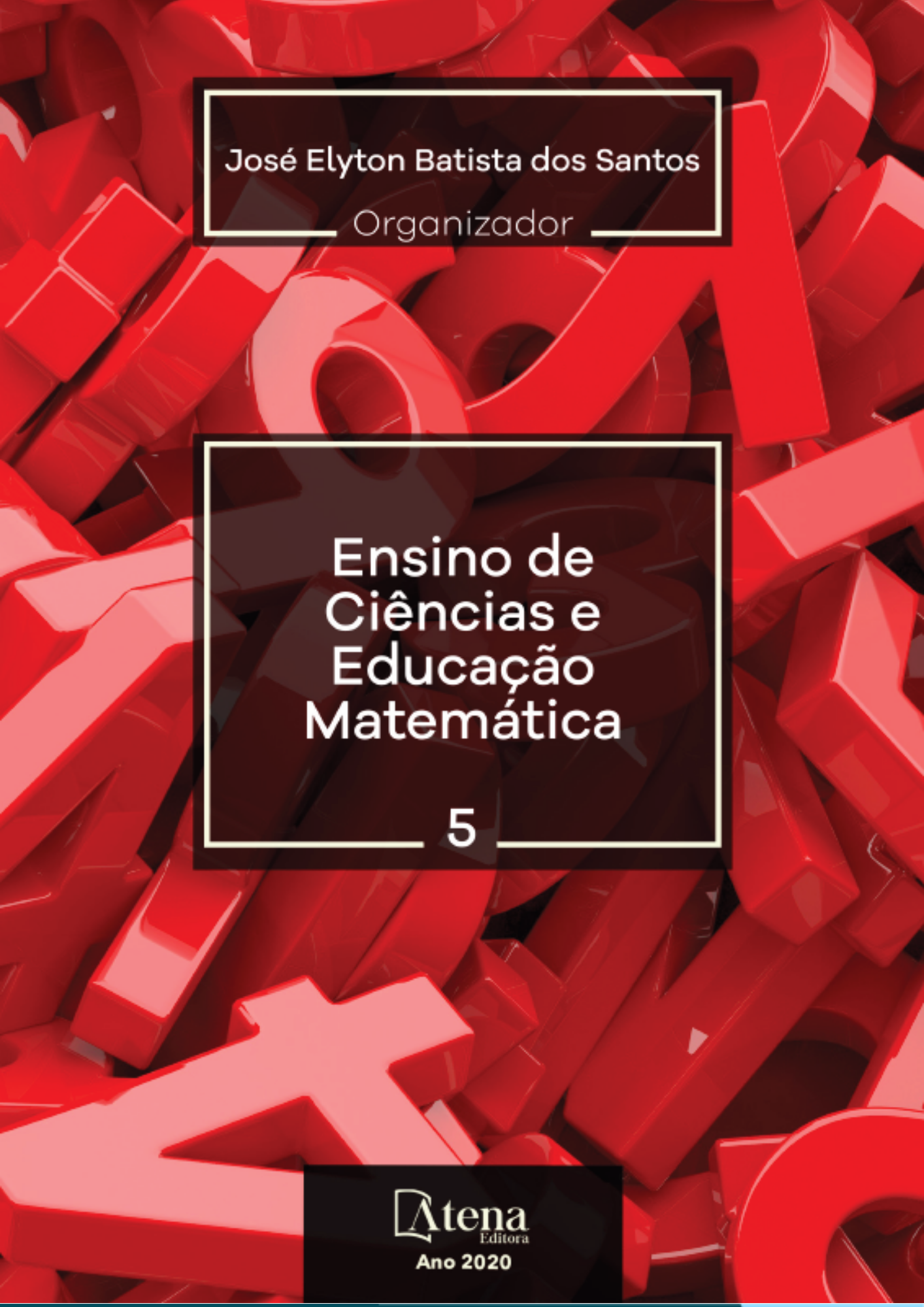 Ensino de Ciências e Educação Matemática 5