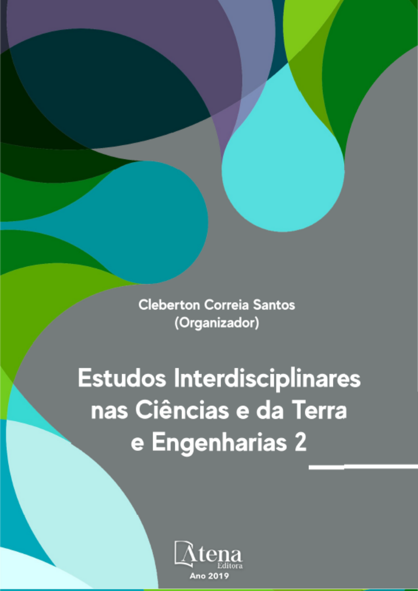 Estudos Interdisciplinares nas Ciências Exatas e da Terra e Engenharias 2